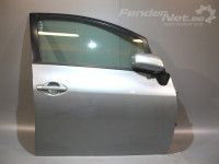 Toyota Auris Door window regulator, front right (el.)(kit) Part code: 69810-02320
Body type: 5-ust luukpär...