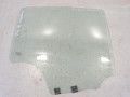 Dacia Sandero 2008-2012 Door window, right (rear) Part code: 8200733046