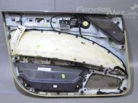 Volkswagen Phaeton Front door panel trim, right Part code: 3D1867012M4L5
Body type: Sedaan
Engi...