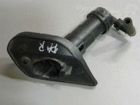 Volkswagen Polo 1994-2001 Headlamp cleaner (left & right) Part code: 6N0955978
Additional notes: Pumppihu...