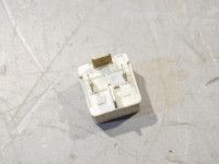Saab 9-3 1998-2002 Radiator fan control unit Part code: 9522061