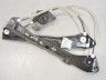 Volkswagen Jetta Door window regulator, front right (el.)(kit) Part code: 5C6837462K
Body type: Sedaan
Engine ...