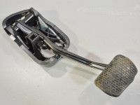 Mercedes-Benz E (W213) Brake pedal Part code: A2052900300
Body type: Sedaan
Additi...