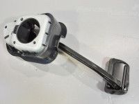 Mercedes-Benz E (W213) Brake pedal Part code: A2052900300
Body type: Sedaan
Additi...
