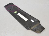 Volkswagen Passat CC / CC B-Pillar covering, left (outside) Part code: 3C8853317B 041
Body type: Sedaan