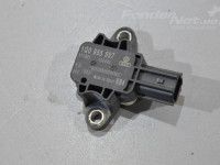 Volkswagen Polo Airbag pressure sensor Part code: 1Q0955557
Body type: 5-ust luukpära