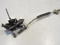 Subaru Legacy Gearbox selector mechanism (aut.) Part code: 35111AJ000
Body type: Universaal