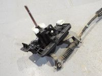 Subaru Legacy Gearbox selector mechanism (aut.) Part code: 35111AJ000
Body type: Universaal