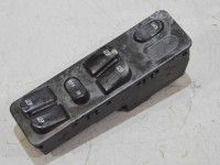 Saab 9000 1985-1998 Electric window switch, left (front) Part code: 4519120