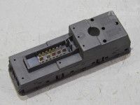 Saab 9000 1985-1998 Electric window switch, left (front) Part code: 4519120