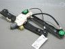 Door window regulator, front left (el.) Part code: 51337140587
Body type: Sedaan
Engine...
