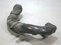 Hyundai Santa Fe Rubber bellow / Tube (2.2 CRD) Part code: 28212-2B100
Body type: Linnamaastur