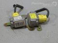 Mazda 323 1998-2004 Airbag sensor, passenger side Part code: B25D57KC0A