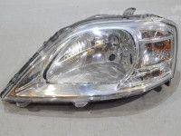 Dacia Logan 2004-2014 Headlamp, left Part code: 8200744753