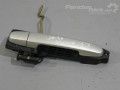 Toyota Avensis (T25) 2003-2008 Door handle, left (front) Part code: 69211-05903