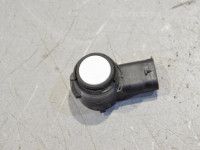 Volkswagen Scirocco Parking aid (front) Part code: 5Q0919275B GRU
Body type: 3-ust luuk...