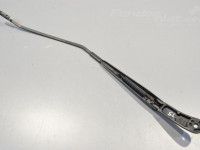 Volkswagen Transporter (T5, Caravelle, Multivan) Windshield wiper arm, right Part code: 7H1955410C
Body type: Kaubik