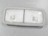 Toyota Avensis (T27) Interior lamp Part code: 81250-05030
Body type: Sedaan