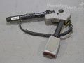 Hyundai Sonata (NF) Seat belt buckle, front left Part code: 605462500A
Body type: Sedaan
Engine ...