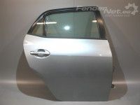 Toyota Auris Door window regulator, right rear (el.)(kit) Part code: 69830-02240
Body type: 5-ust luukpär...