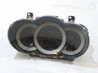 Toyota RAV4 (XA30) 2006-2013 Combination meter (gasoline)(man.) Part code: 83800-42D20 -> 83800-42D23
Body type...