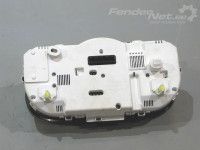 Toyota RAV4 (XA30) 2006-2013 Combination meter (gasoline)(man.) Part code: 83800-42D20 -> 83800-42D23
Body type...