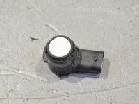 Volkswagen Scirocco Parking aid (front) Part code: 5Q0919275B GRU
Body type: 3-ust luuk...