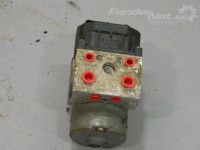 Peugeot 406 1995-2004 ABS hydraulic pump Part code: 4541 44 / 454144