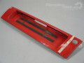 Audi A6 (C4) 1994-1997 Tailgate insert (sedan) Part code: 4A5853465D
