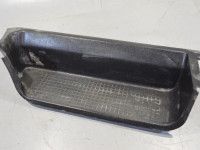 Volkswagen Transporter (T4, Caravelle, Multivan) 1990-2003 Front door scuff plate, left Part code: 705863735A
Body type: Istmetega buss