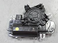 Volkswagen Passat (B8) Motor for tailgate closing aid (combi) Part code: 3G0827887A
Body type: Universaal