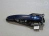 Opel Corsa (D) 2006-2014 Door handle, right (rear) Part code: 13142770
Body type: 5-ust luukpära