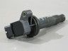 Toyota Corolla 2002-2007 Ignition coil (3ZZ-FE) Part code: 90080-19019