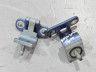 Volkswagen Passat (B8) Trunk lid hinge (combi) set. Part code: 8V3827299A
Body type: Universaal