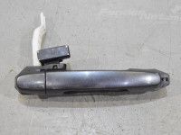 Toyota RAV4 (XA30) 2006-2013 Door handle, right (rear) Part code: 69211-12220
Body type: Linnamaastur