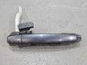 Toyota RAV4 (XA30) 2006-2013 Door handle, right (rear) Part code: 69211-12220