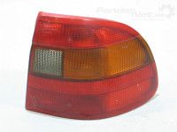 Opel Astra (F) 1991-2002 Rear lamp, right (sedan) Part code: 90442021