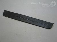 Hyundai Santa Fe 2006-2012 Front door scuff plate, left Part code: 85881-2B000