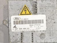 Ford Mondeo Xenon control unit Part code: 1S71-12B655-AA
Body type: Universaal...