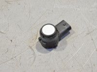 Volkswagen Scirocco Parking aid (rear) Part code: 5Q0919275B GRU
Body type: 3-ust luuk...