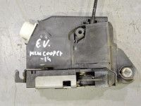 Mini One, Cooper, Clubman Door lock, left (front) Part code: 51212752595