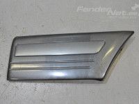 Toyota Land Cruiser 100 1998-2007 Front fender moulding, right  Part code: 75611-60120-H0