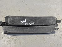 Saab 9-3 2002-2015 Bumper grille, right Part code: 12786011