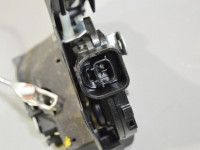 Toyota RAV4 (XA20) Door lock, right (rear) Part code: 69330-42060
Body type: Linnamaastur
...