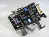 Mazda 6 (GG / GY) 2002-2008 Fuse Box / Electricity central