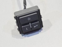 Volkswagen Transporter (T5, Caravelle, Multivan) Bordcomputer switches Part code: 3C0035624C  REH
Body type: Kaubik