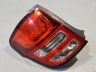 Citroen C3 2009-2016 Rear lamp, left Part code: 6350 KQ