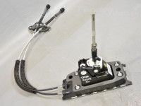 Skoda Karoq Gearbox selector mechanism (man.) Part code: 5Q0711049CA
Body type: Linnamaastur
...