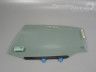 Toyota Avensis (T22) 1997-2003 Door window, left (rear) (sedan) Part code: 68104-05040
Body type: Sedaan