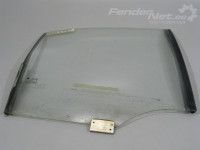Opel Omega 1994-2003 Door window, right (rear)